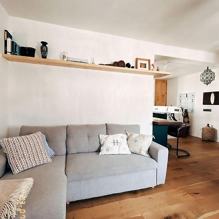 Casa Perla Blanca - A Hidden Gem In The Old Town Apartment Tarifa Exterior foto