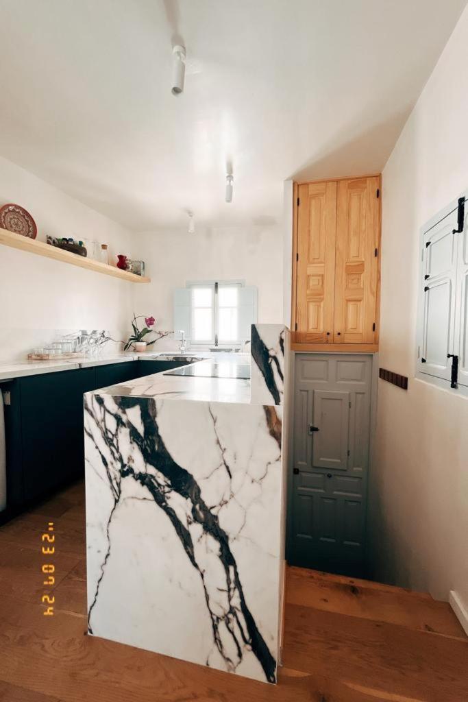 Casa Perla Blanca - A Hidden Gem In The Old Town Apartment Tarifa Exterior foto
