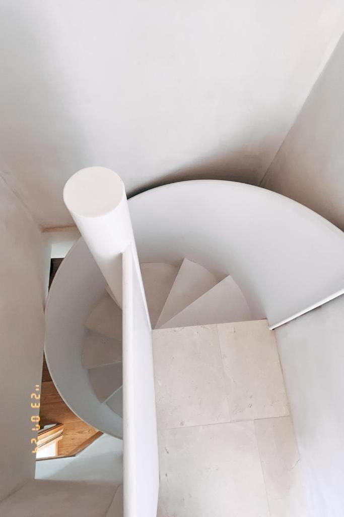 Casa Perla Blanca - A Hidden Gem In The Old Town Apartment Tarifa Exterior foto