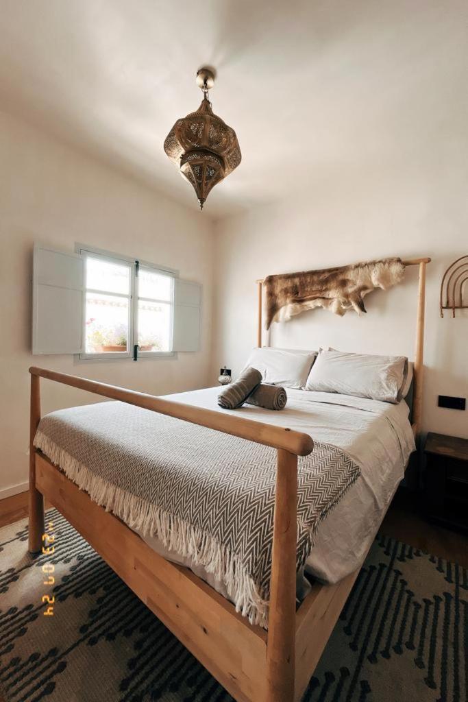 Casa Perla Blanca - A Hidden Gem In The Old Town Apartment Tarifa Exterior foto